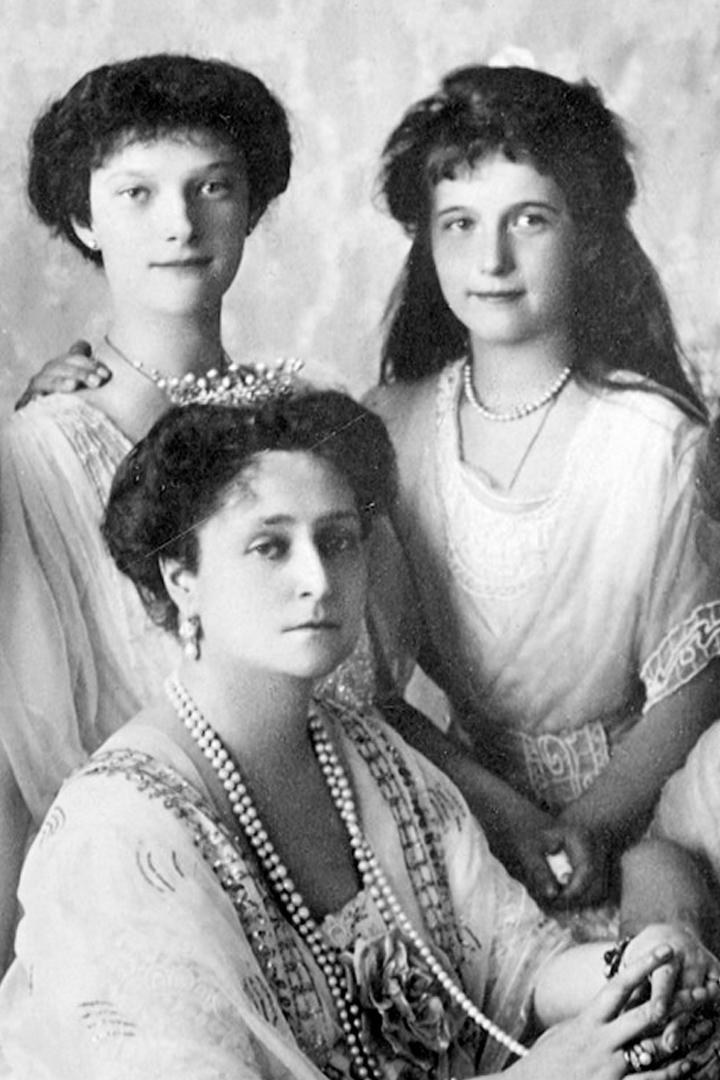 Дело Романовых. Следствием установлено...