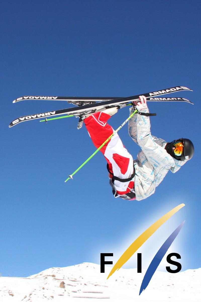 Чемпионат мира "Freestyle & Freeski"