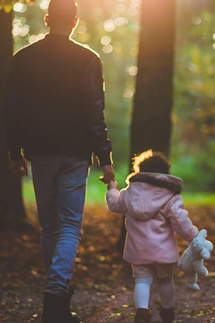 Когда я стану папой