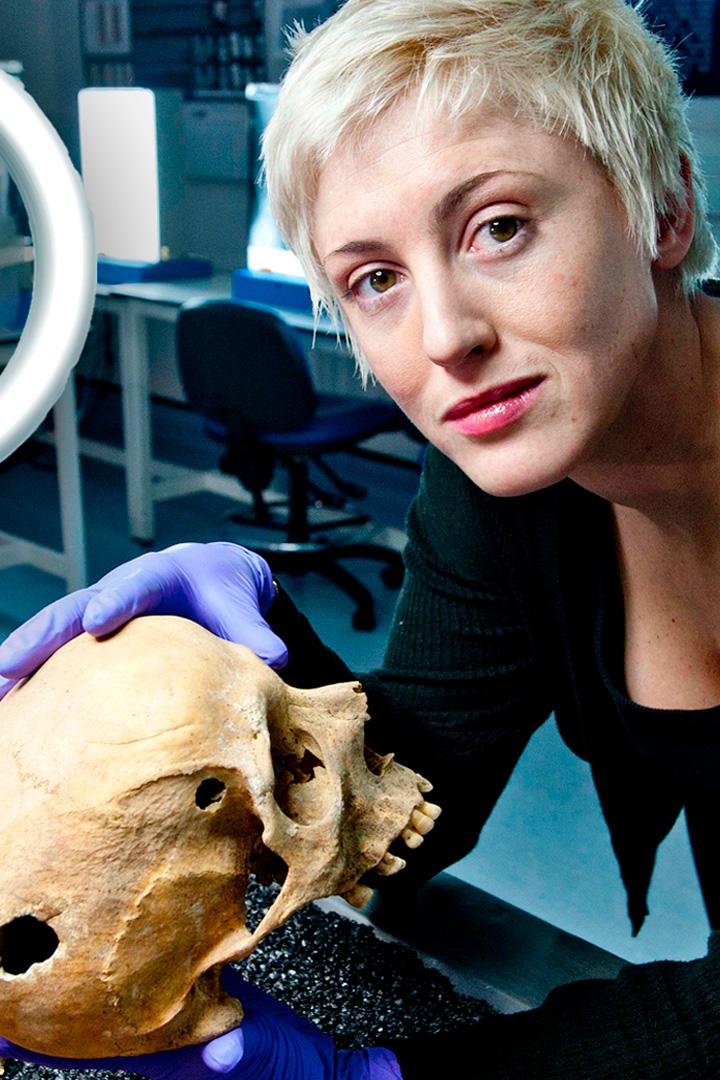 История нераскрытых дел