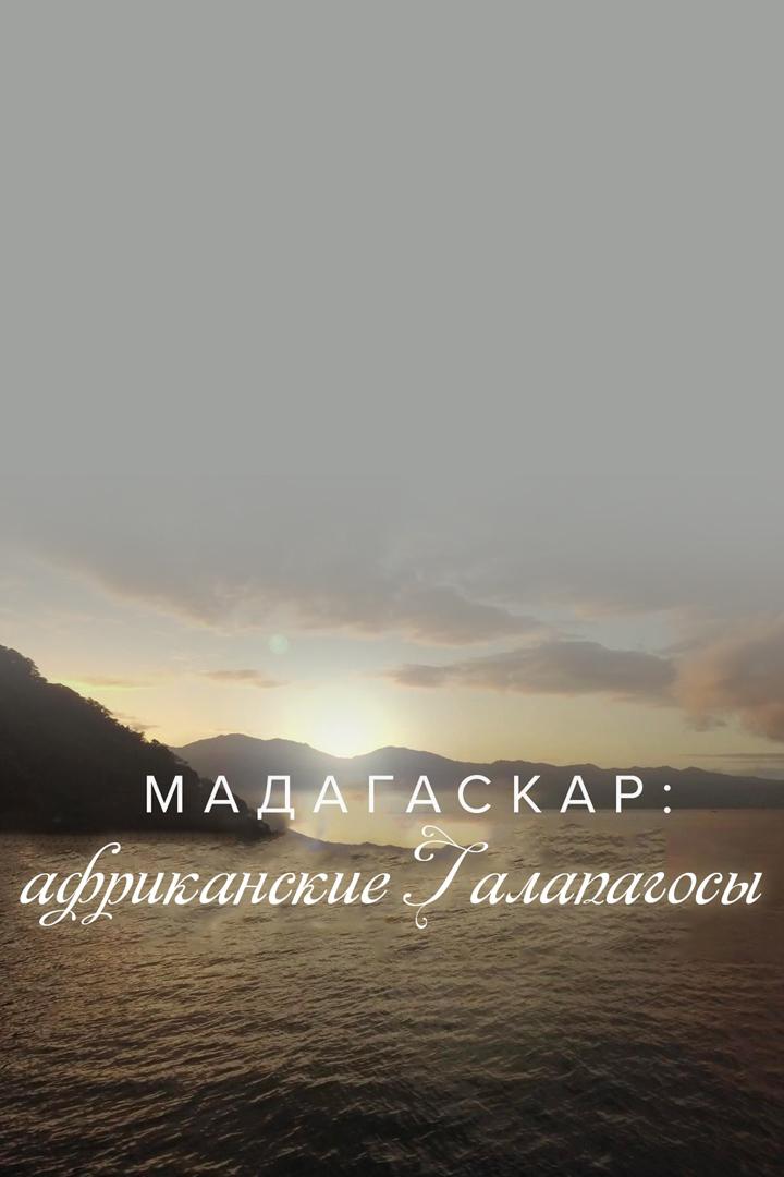 Мадагаскар: африканские Галапагосы