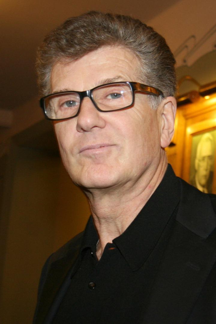 Игорь Костолевский. Пленительное счастье