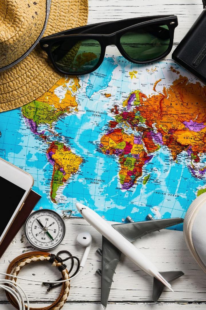 Мир на пробу