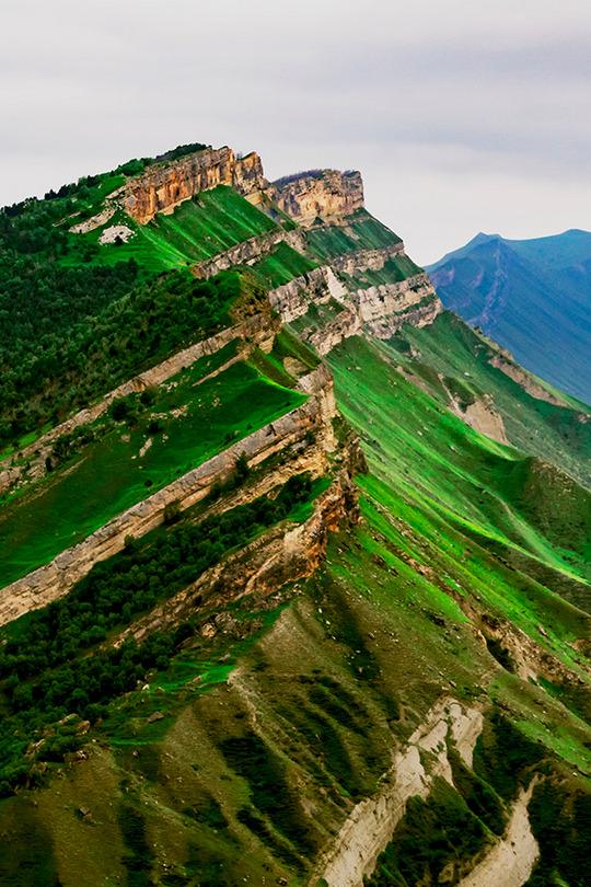 Неизвестный Дагестан. Краски души моей