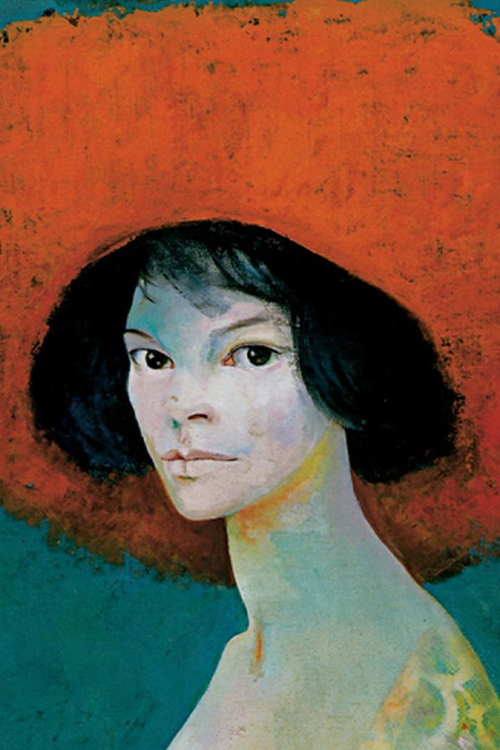 Женщины в искусстве