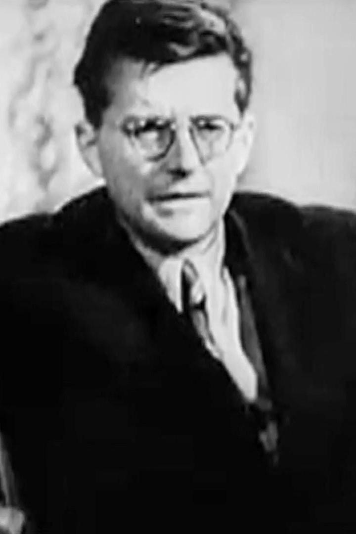 Двое. Рассказ жены Шостаковича