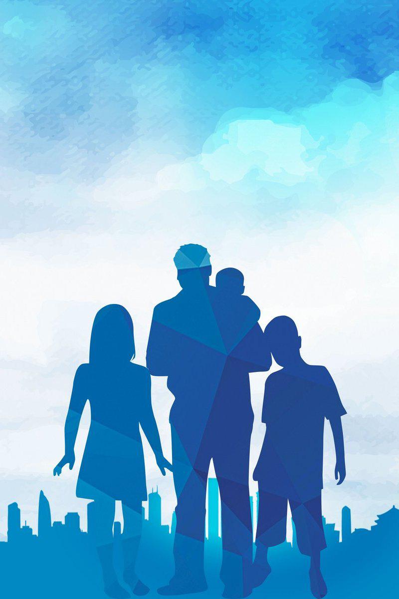 Образцовая башкирская семья