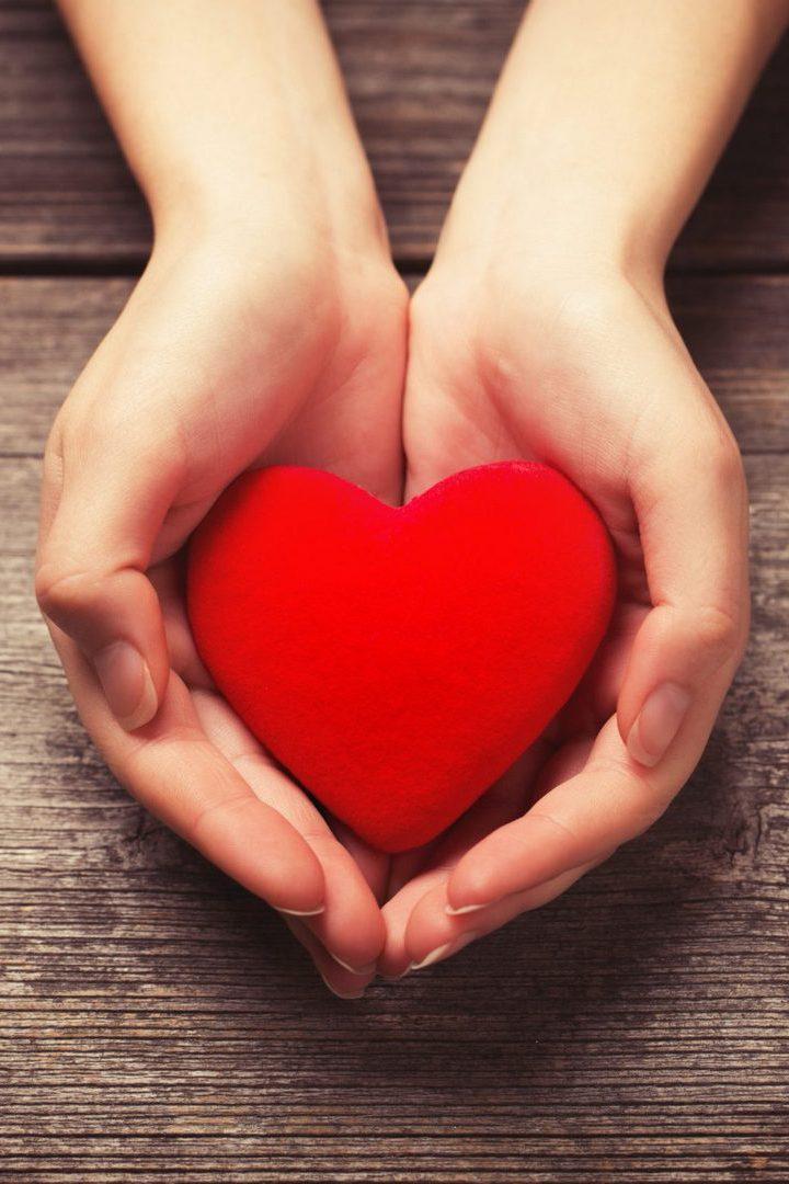 Тамыр. 30 лет заряжаем сердца