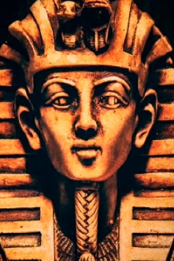 Гробницы Египта: самая важная миссия