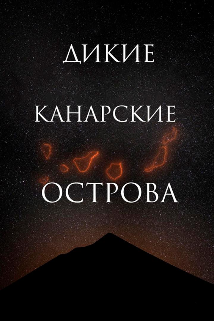 Дикая природа Канарских островов