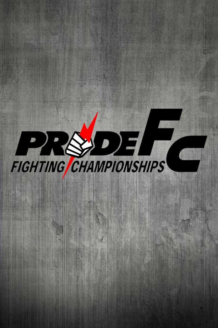 Смешанные единоборства. Pride. Дон Фрай против Марка Колмана. Фёдор Емельяненко против Марка Колмана