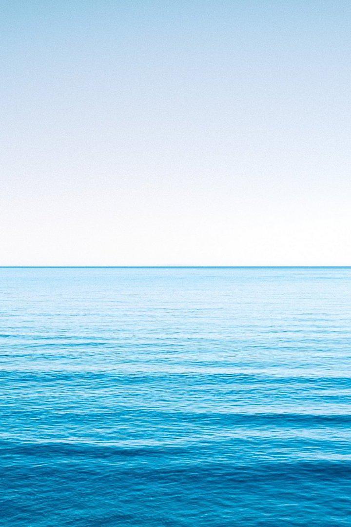 Один день на море