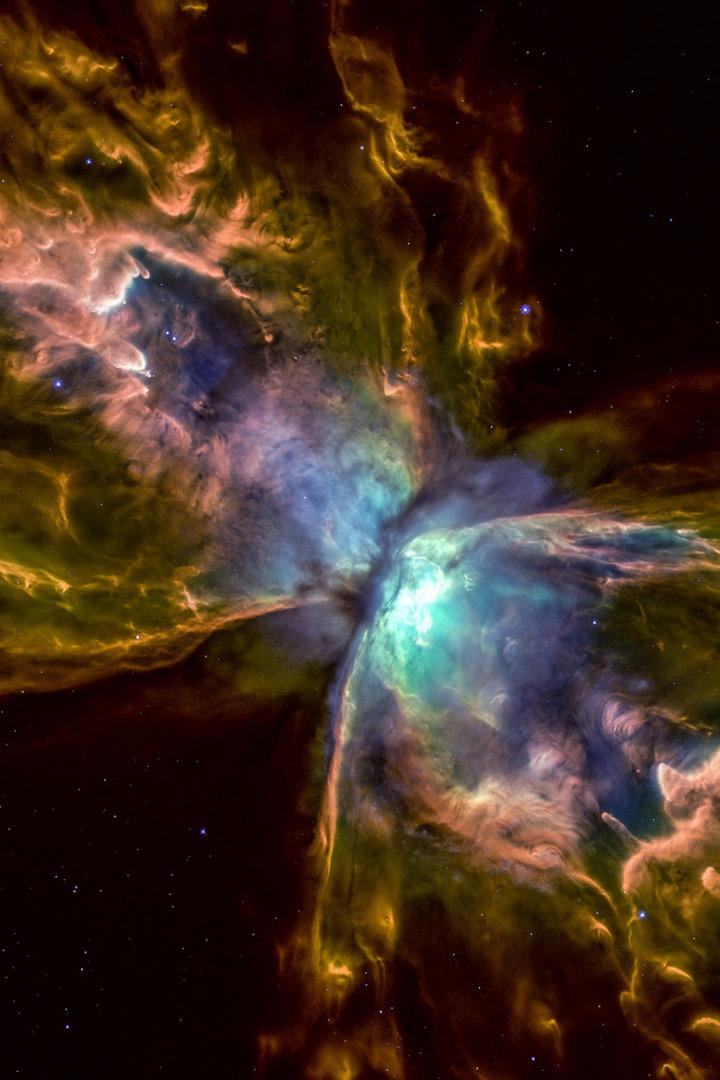 На грани разрушения