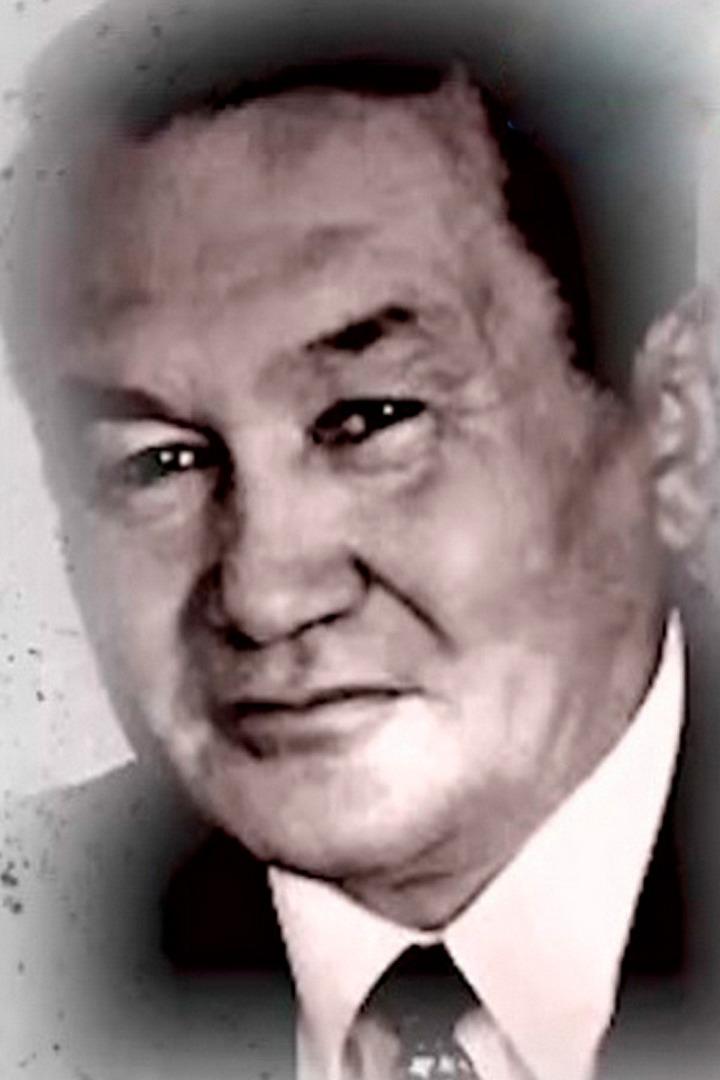 Человек Земли. Юрий Садыков