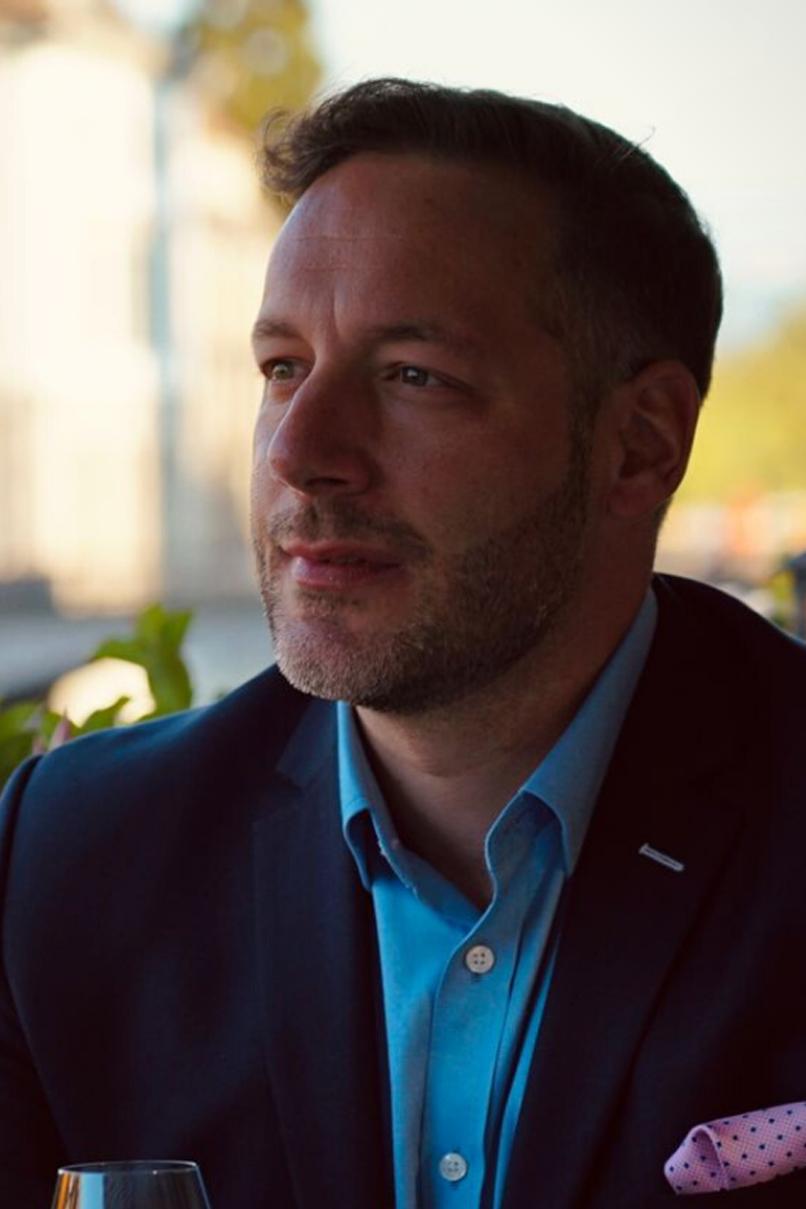 Неповторимый город