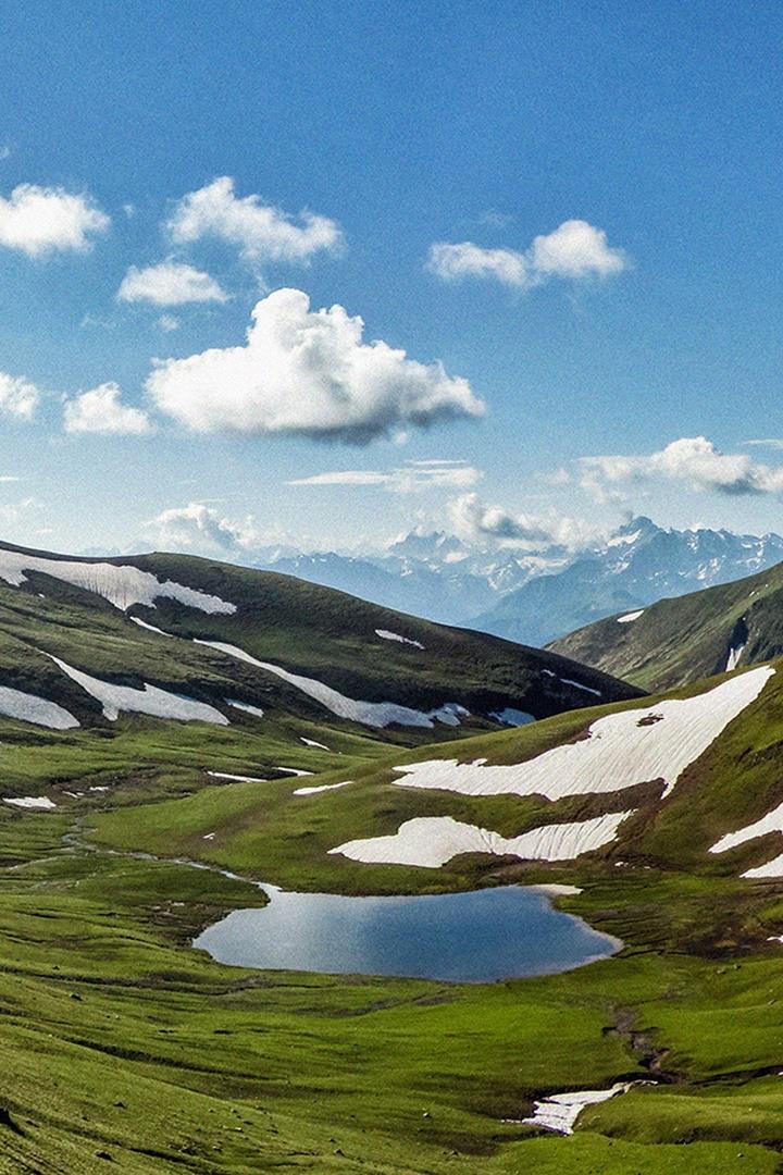 Ущелье Ацгара