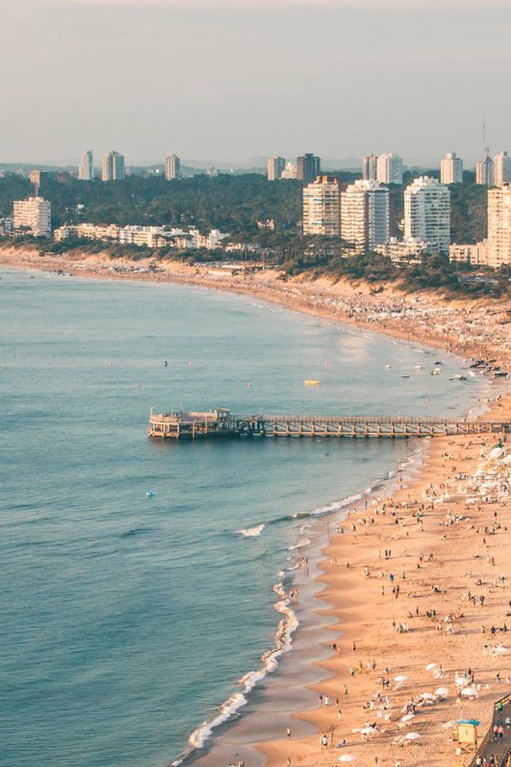 Чарующий Уругвай