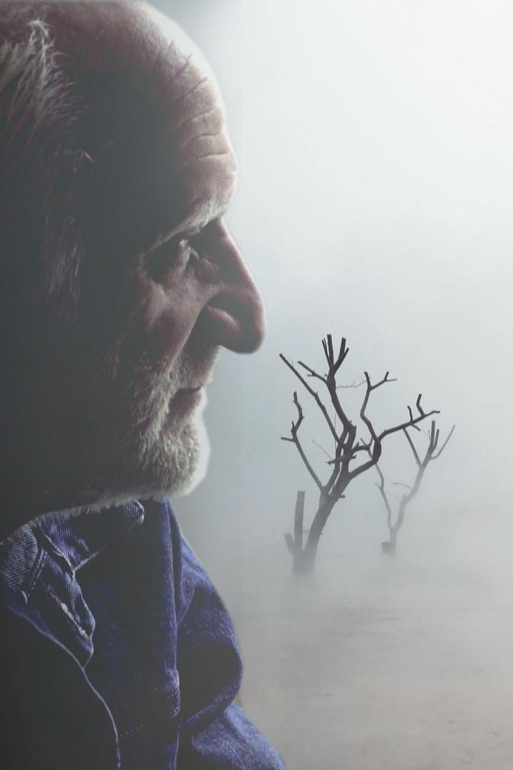 25 лет одиночества