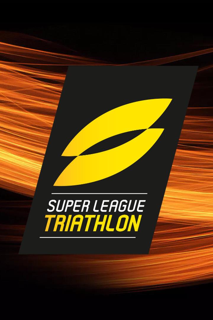 Триатлон. Суперлига. Мужчины. Трансляция из Великобритании