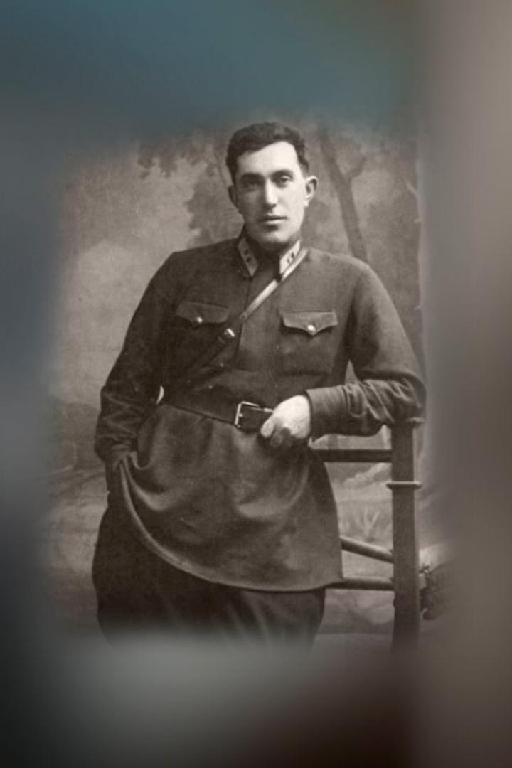 Генерал Дуглас. Прерванный полёт