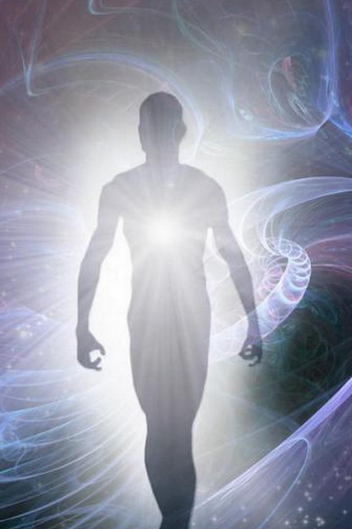 На заре человечества