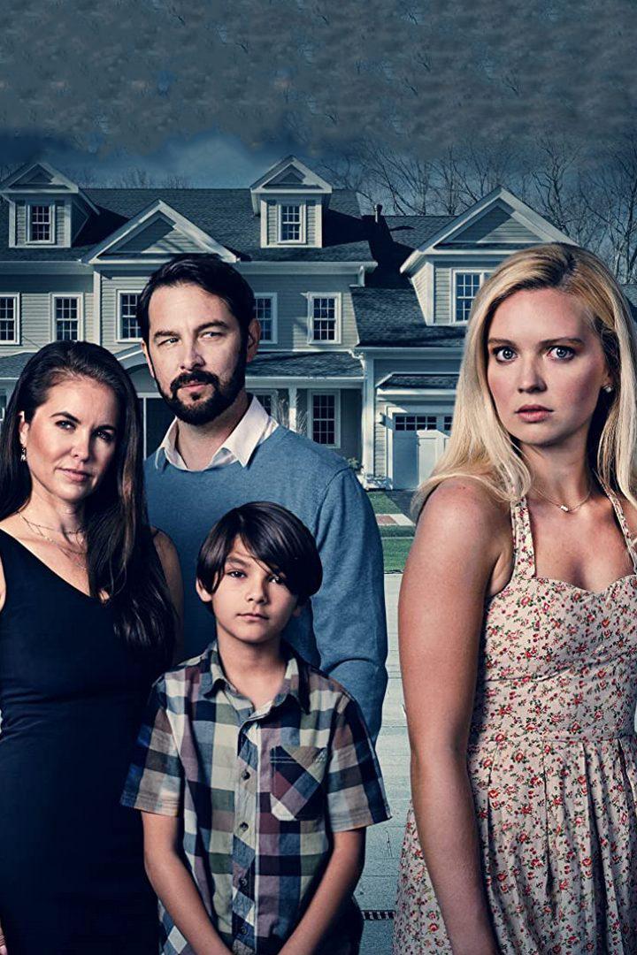 Что лежит за закрытыми дверями