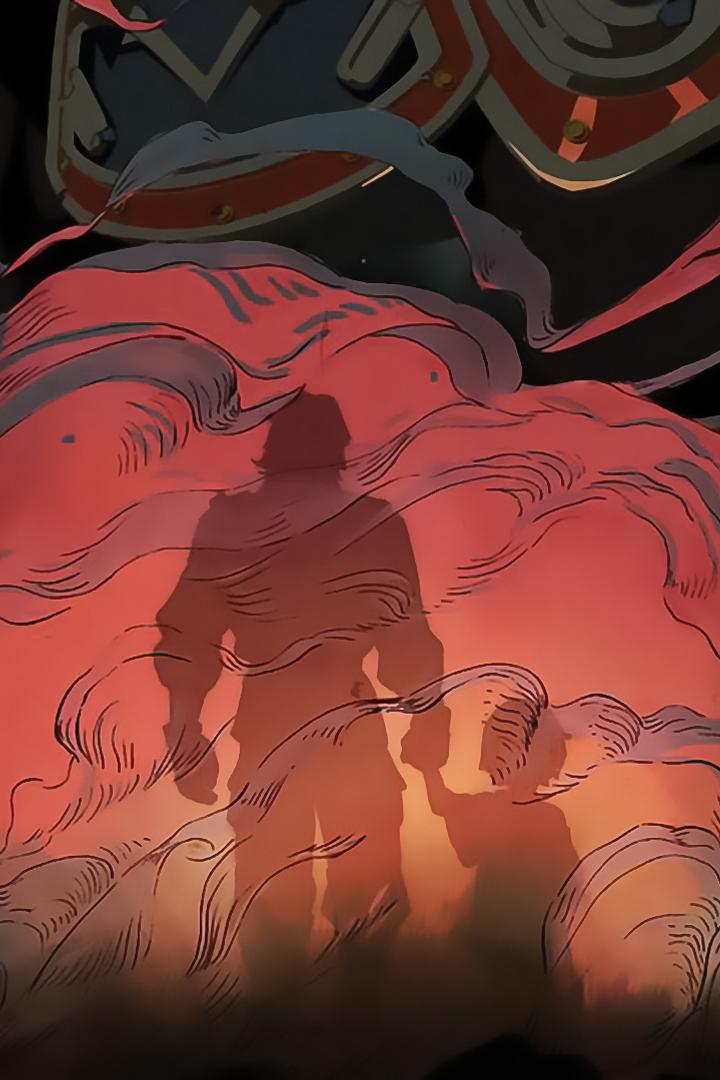 Ракшаса - Улица демонов-2