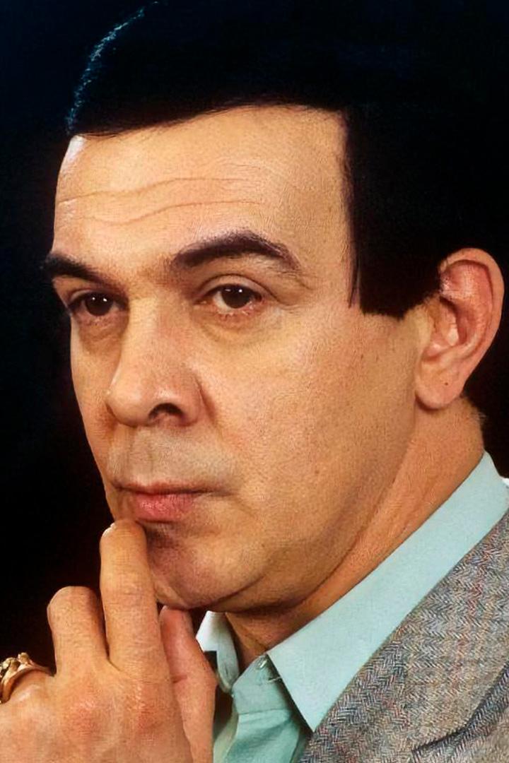 За все тебя благодарю. Памяти М.Магомаева