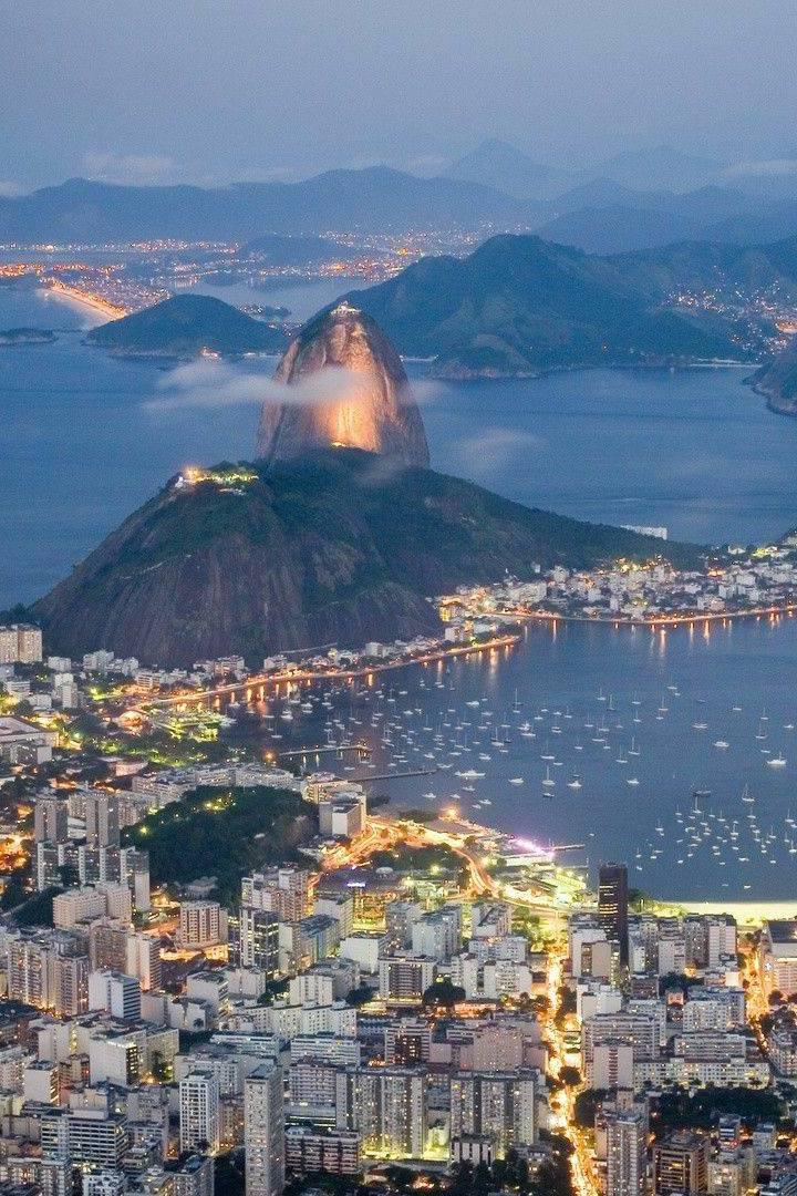 Рио-де-Жанейро