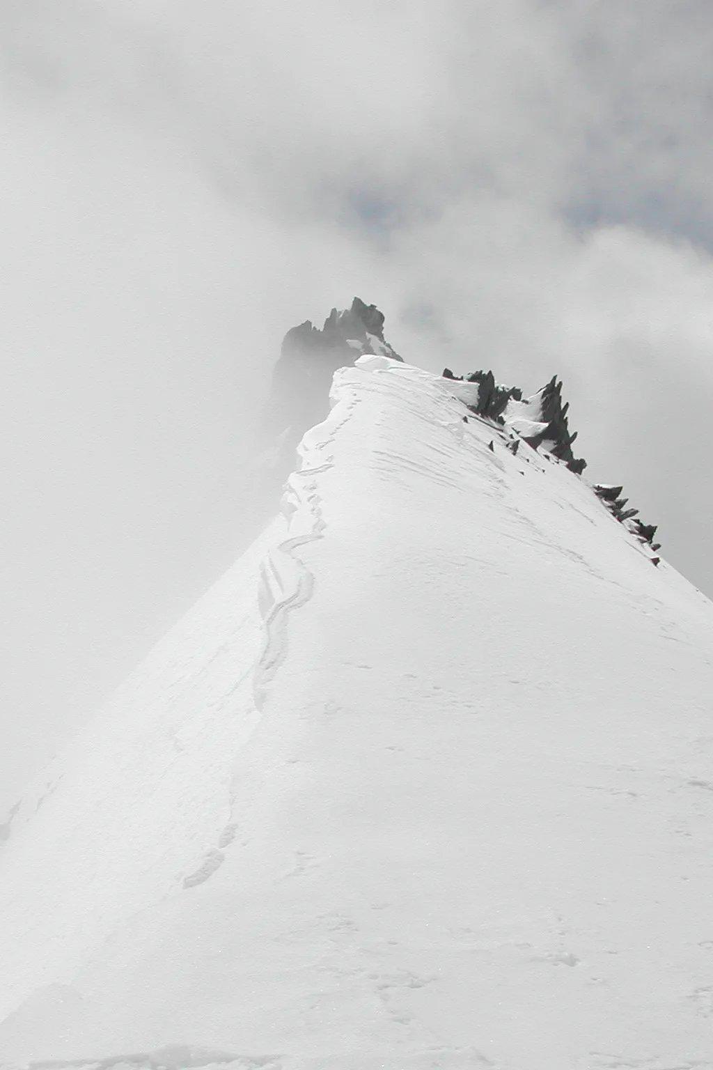 Пять вершин