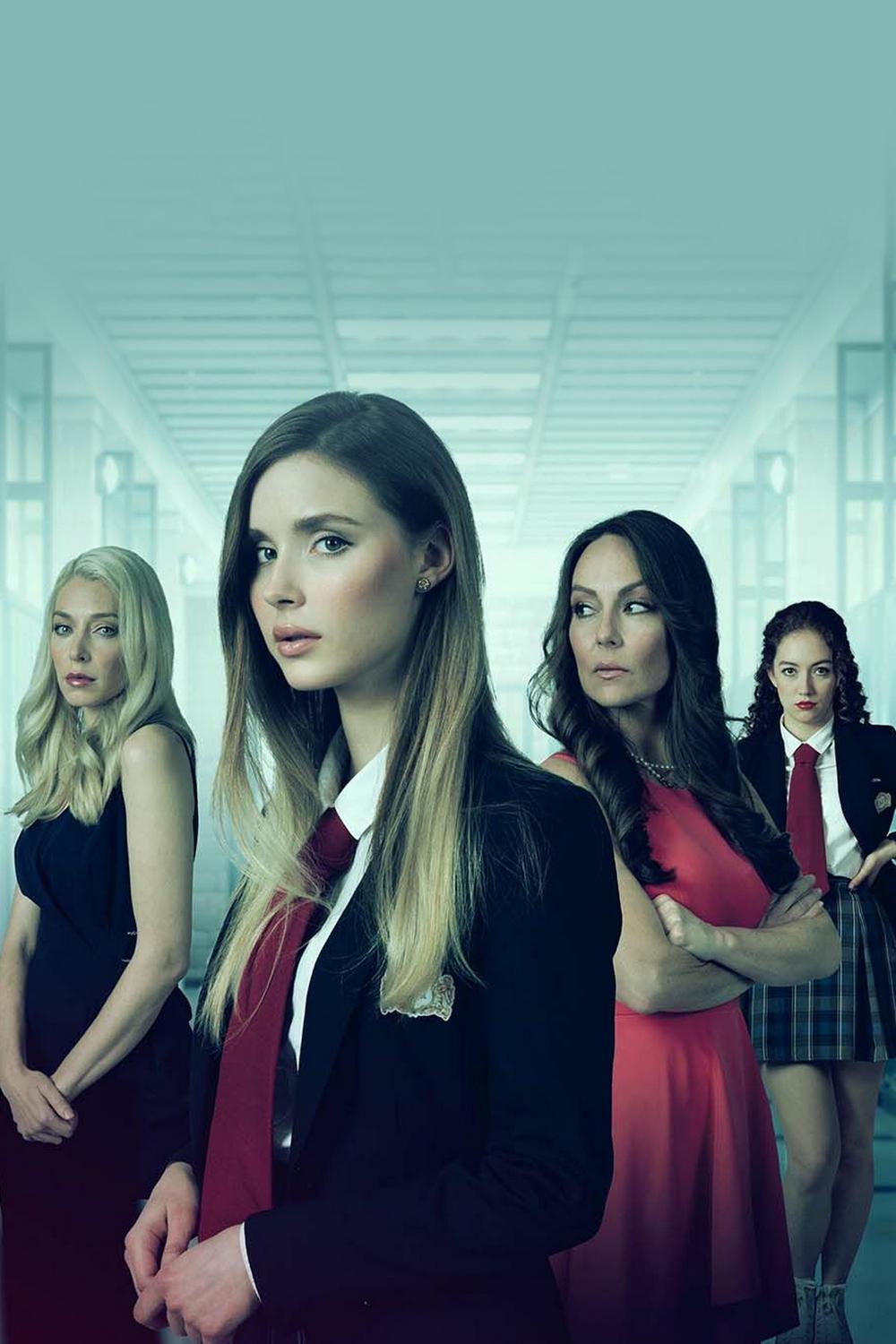 Первоклассный ужас