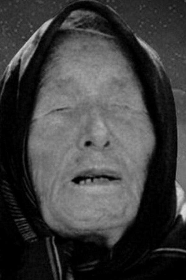 Ванга. Пророчества