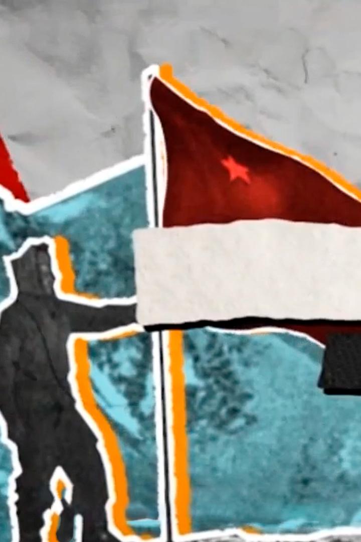 Битва за Кавказ. Неизвестная война