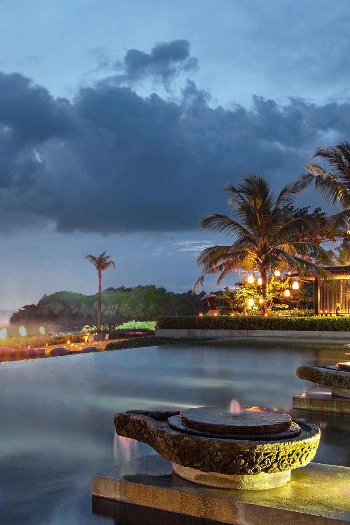 Индонезия. Остров Бали