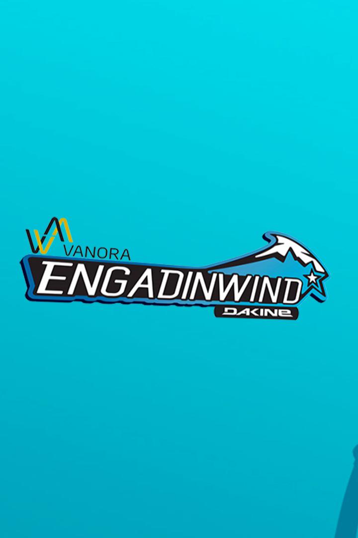 Чемпионат мира по виндсерфингу "Engadinwind", часть 2, финал