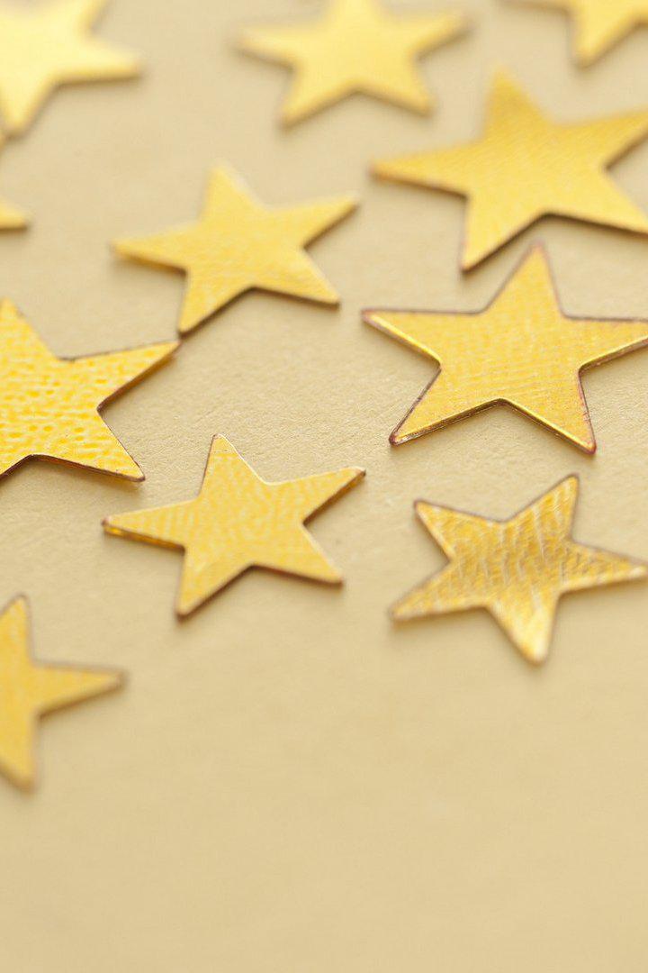 Гори, гори, моя звезда