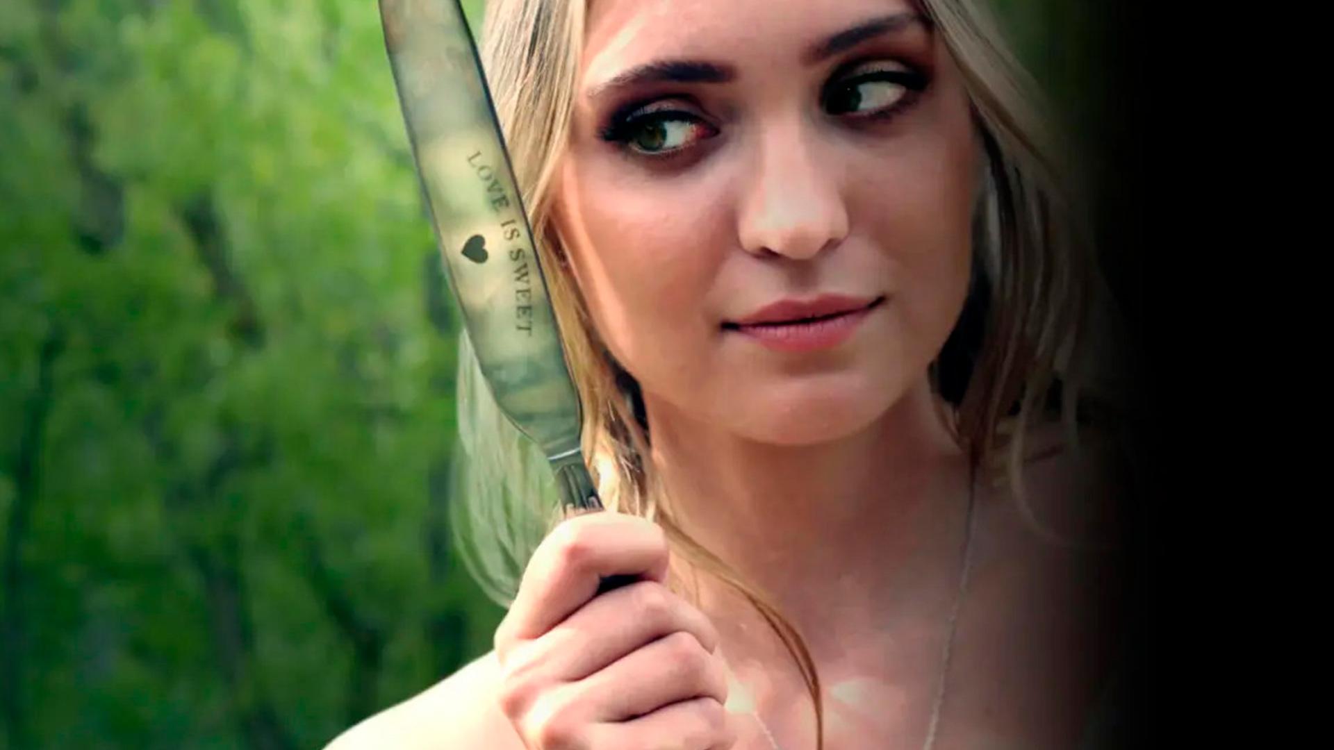 Проблемная невеста