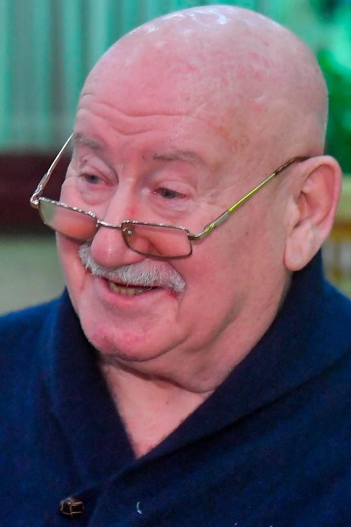 Марк Рудинштейн. Король компромата