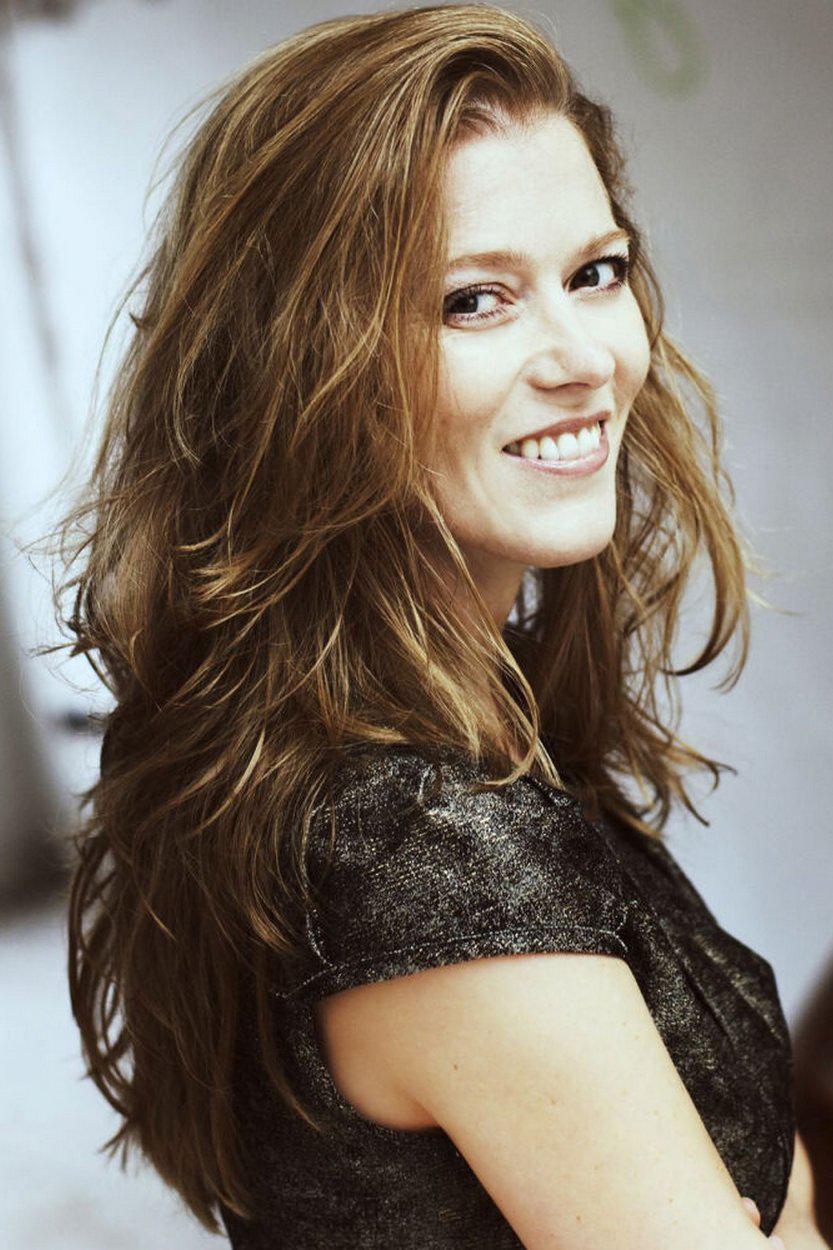 Я творческое животное: портрет Барбары Ханниган