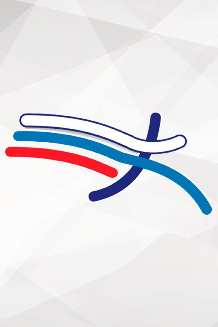 Неделя лёгкой атлетики. Трансляция из Москвы