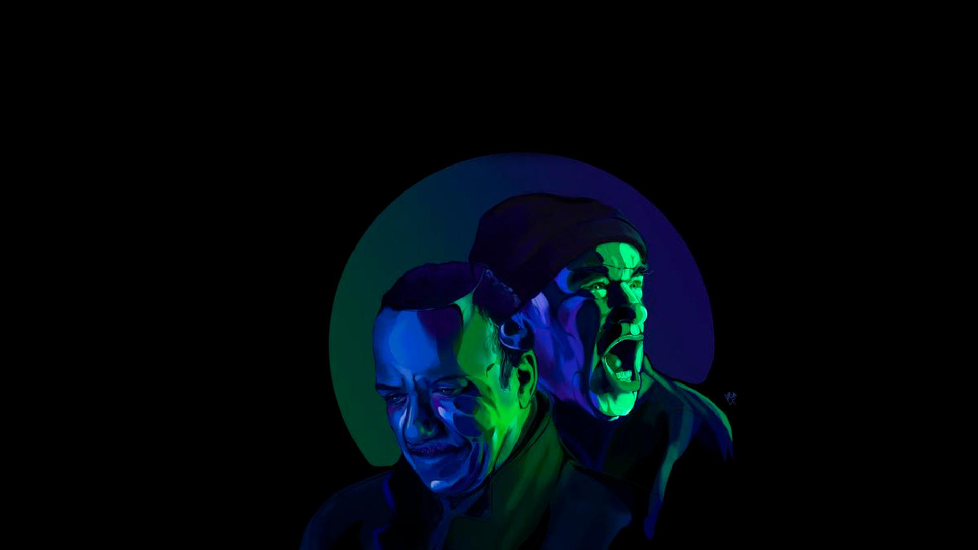 Последняя остановка