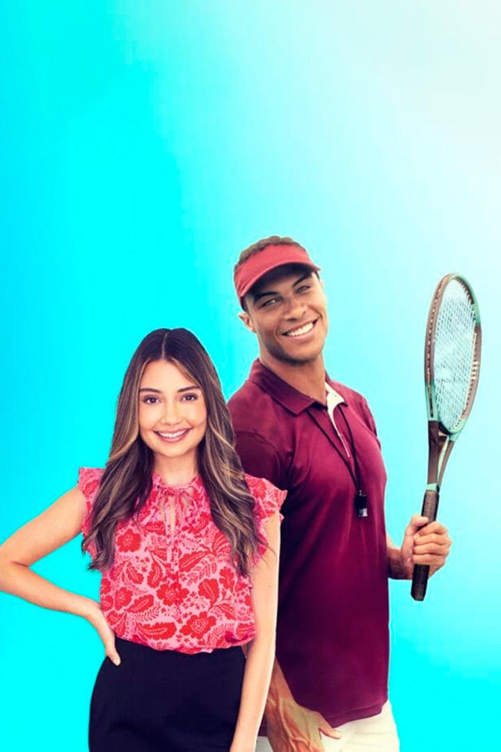 Любовь, гейм, матч