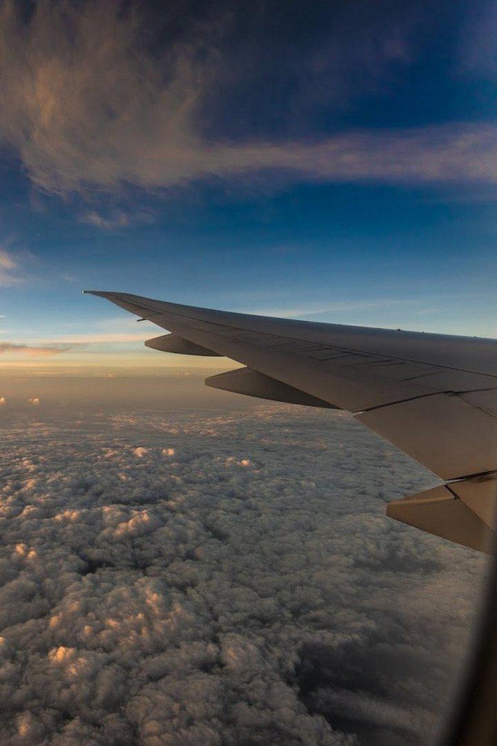 Кругосветное путешествие