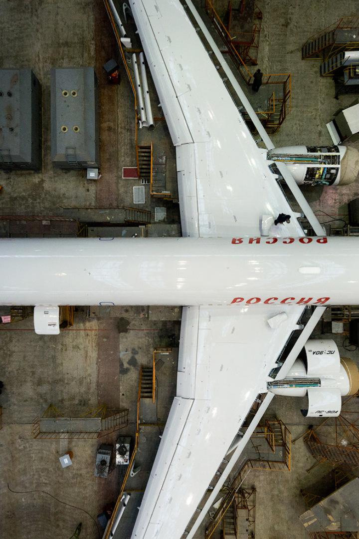 Взлётный режим