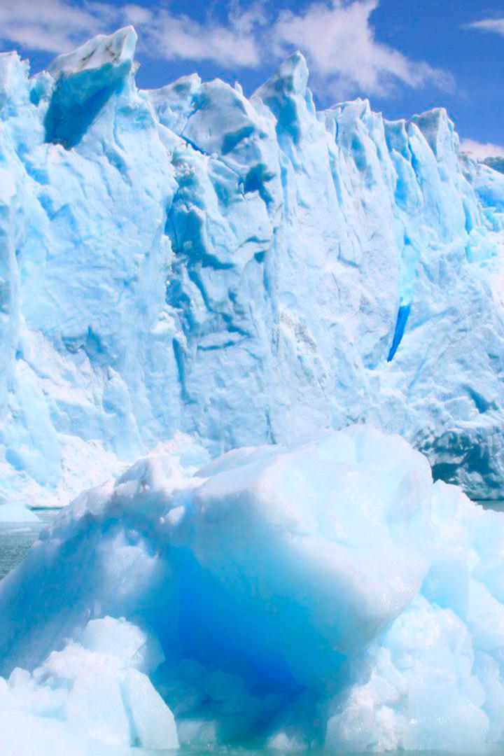 Тайны ледников. Замёрзшая история