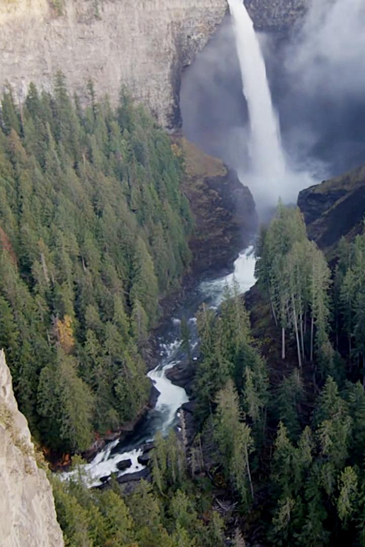 Замерзшие титаны