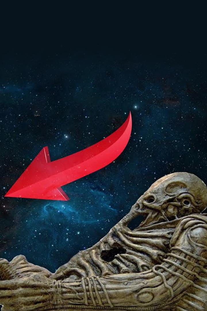 Винты и шурупы возрастом в миллионы лет? Реальность или фантастика?