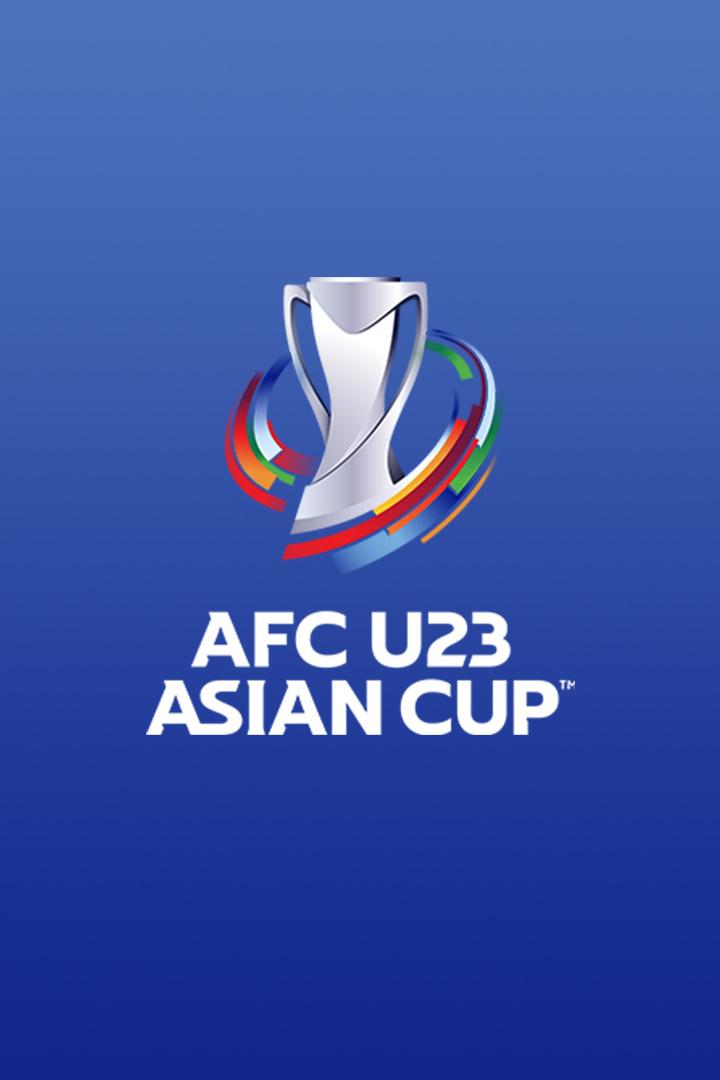 Футбол. Кубок Азии U23. Полуфинал 1