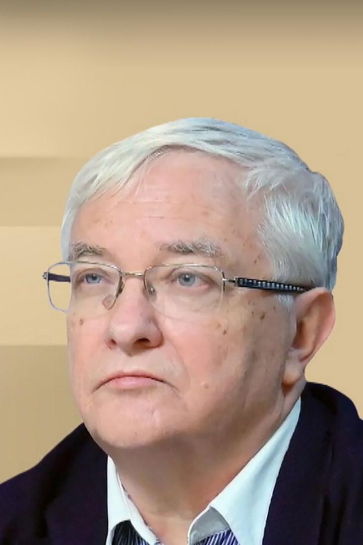 Драматургия одной судьбы