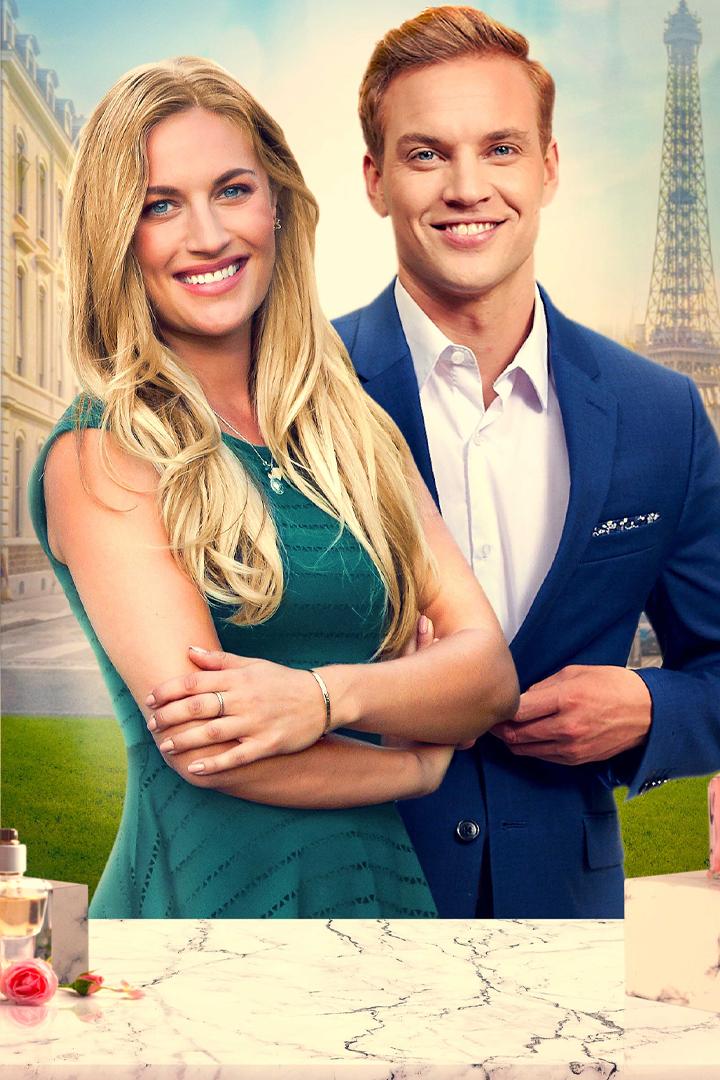 Аромат любви